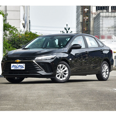 Δερμάτινα καθίσματα SUV Αυτοκίνητα 2023 2024 Chevrolet Cruze Yue Xiang 1.5L Διπλό συμπλέκτη Χρησιμοποιούμενα αυτοκίνητα