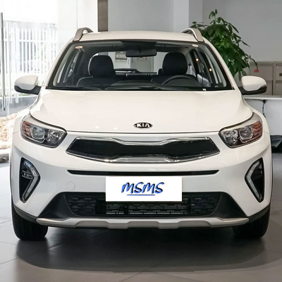 Kia Sportage Χρησιμοποιούμενα αυτοκίνητα σε 1.4L 100hp L4 Βενζίνη SUV 4x4 με μέγιστη ταχύτητα έως 170Km / h