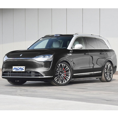 2024 AITO M9-Ultra Extended Range Ενεργειακό όχημα SUV 5230*1999*1800 Μέγεθος πλάτος ύψος