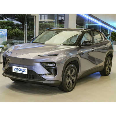 Καθαρό ηλεκτρικό SUV Chery Shuxiangjia Ultra 512km για ενήλικες Ενεργειακό όχημα