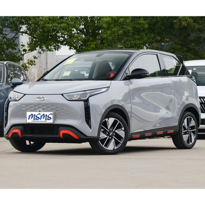 Το Chery Unlimited Pro Electric το απόλυτο μίνι αυτοκίνητο με εμβέλεια 301 χλμ και γρήγορη φόρτιση 0,5 H