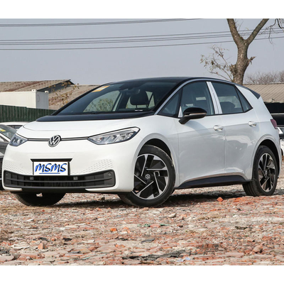 Volkswagen ID.3 VW Pure Electric Car 2022 μοντέλο 4261x1778x1568 mm μήκος πλάτος ύψος