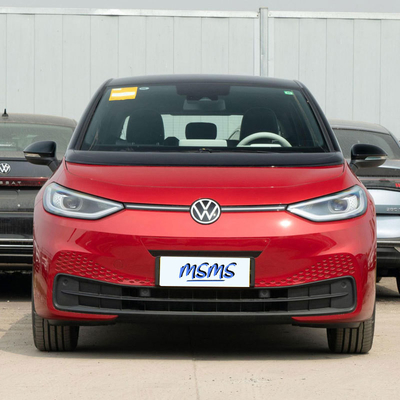 4261x1778x1568 Τερνάριος ηλεκτρισμός λιθίου 2023 VW ID3 Καθαρή ηλεκτρική ενέργεια υψηλής ταχύτητας