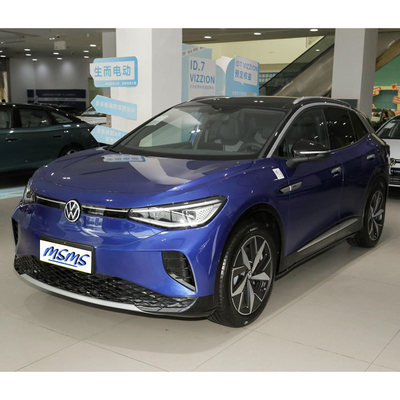 2023 Vw ID.4 Pro Ηλεκτρικός αριστερόχειρας οδηγός LHD SUV Ηλεκτρικά αυτοκίνητα 125kW 150kW 230kW