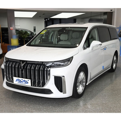 2024 Λούξυ Ηλεκτρικό Αυτοκίνητο Voyah Dreamer Υβριδικό MPV 7 θέσεων Μεγάλη εμβέλεια Ηλεκτρικό Οχήμα