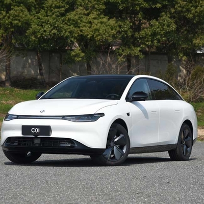 Τεταγενής μπαταρία λιθίου Rwd Αυτοκίνητο Leapmotor C01 Ev Suv Sedan 2023 Ηλεκτρικό όχημα