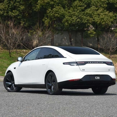 Τεταγενής μπαταρία λιθίου Rwd Αυτοκίνητο Leapmotor C01 Ev Suv Sedan 2023 Ηλεκτρικό όχημα