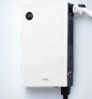 Τεχνητή φόρτιση αυτοκινήτου DC Wallbox EV φορτιστή με Wifi App Control και 40KW έξοδο