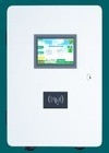 Τεχνητή φόρτιση αυτοκινήτου DC Wallbox EV φορτιστή με Wifi App Control και 40KW έξοδο