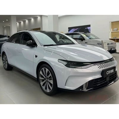 Τεταγενής μπαταρία λιθίου Rwd Αυτοκίνητο Leapmotor C01 Ev Suv Sedan 2023 Ηλεκτρικό όχημα