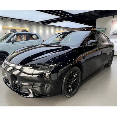 Τεταγενής μπαταρία λιθίου Rwd Αυτοκίνητο Leapmotor C01 Ev Suv Sedan 2023 Ηλεκτρικό όχημα