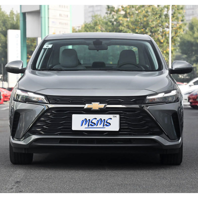 2023 Chevrolet Cruze Yue Xiang 1.5L Διπλό Συμπλέκτη Καύσιμο Αυτοκίνητο LED Ημέρα Φως για την ασφάλεια