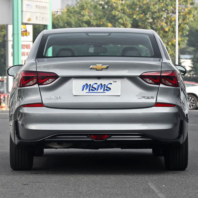 2023 Chevrolet Cruze Yue Xiang 1.5L Διπλό Συμπλέκτη Καύσιμο Αυτοκίνητο LED Ημέρα Φως για την ασφάλεια