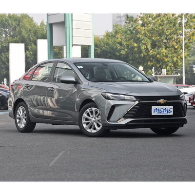 2023 Chevrolet Cruze Yue Xiang 1.5L Διπλό Συμπλέκτη Καύσιμο Αυτοκίνητο LED Ημέρα Φως για την ασφάλεια