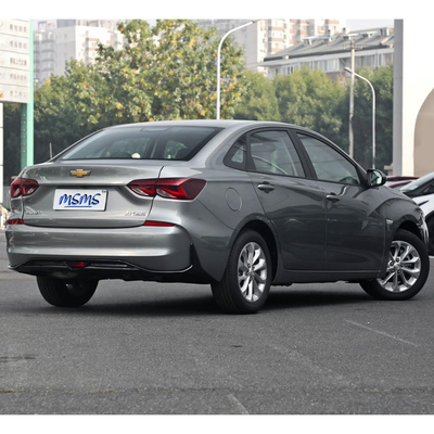 2023 Chevrolet Cruze Yue Xiang 1.5L Διπλό Συμπλέκτη Καύσιμο Αυτοκίνητο LED Ημέρα Φως για την ασφάλεια