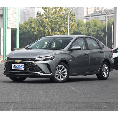2023 Chevrolet Cruze Yue Xiang 1.5L Διπλό Συμπλέκτη Καύσιμο Αυτοκίνητο LED Ημέρα Φως για την ασφάλεια