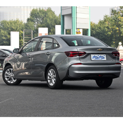 2023 Chevrolet Cruze Yue Xiang 1.5L Διπλό Συμπλέκτη Καύσιμο Αυτοκίνητο LED Ημέρα Φως για την ασφάλεια
