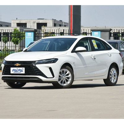 Ηλεκτρικό μπροστινό παράθυρο Chevrolet Cruze 2024 Yue Xiang 1.5L διπλό συμπλέκτη Βενζινοκίνητο Sedan