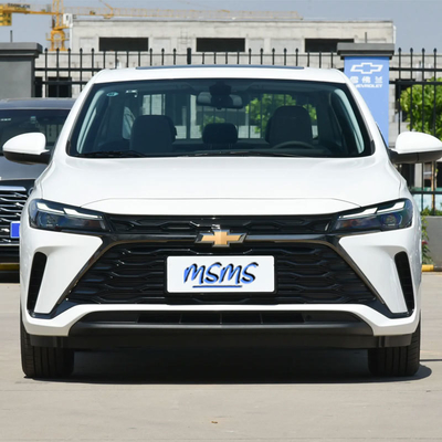 Ηλεκτρικό μπροστινό παράθυρο Chevrolet Cruze 2024 Yue Xiang 1.5L διπλό συμπλέκτη Βενζινοκίνητο Sedan