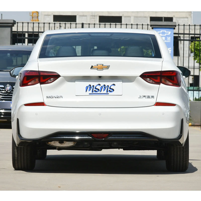 Ηλεκτρικό μπροστινό παράθυρο Chevrolet Cruze 2024 Yue Xiang 1.5L διπλό συμπλέκτη Βενζινοκίνητο Sedan
