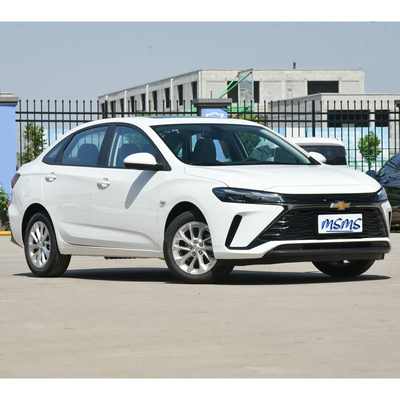 Ηλεκτρικό μπροστινό παράθυρο Chevrolet Cruze 2024 Yue Xiang 1.5L διπλό συμπλέκτη Βενζινοκίνητο Sedan