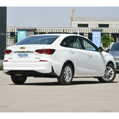 Ηλεκτρικό μπροστινό παράθυρο Chevrolet Cruze 2024 Yue Xiang 1.5L διπλό συμπλέκτη Βενζινοκίνητο Sedan