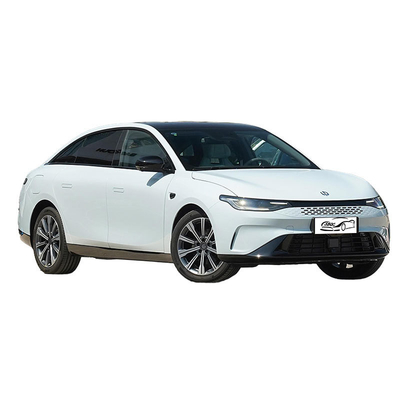 316Km Extended Range Leapmotor C01 2024 Long Range Ηλεκτρικά αυτοκίνητα 4 θυρών 5 θέσεων Hatchback