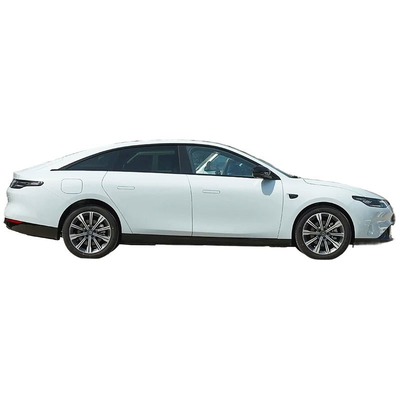 316Km Extended Range Leapmotor C01 2024 Long Range Ηλεκτρικά αυτοκίνητα 4 θυρών 5 θέσεων Hatchback