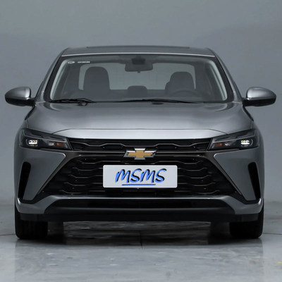 2023 2024 Chevrolet Cruze Yue Xiang 1.5L Δύο συμπλέκτης Βενζινοκίνητο ABS και Απόδοση