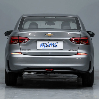 2023 2024 Chevrolet Cruze Yue Xiang 1.5L Δύο συμπλέκτης Βενζινοκίνητο ABS και Απόδοση