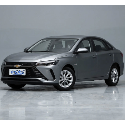 2023 2024 Chevrolet Cruze Yue Xiang 1.5L Δύο συμπλέκτης Βενζινοκίνητο ABS και Απόδοση