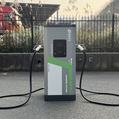 Ηλεκτρικό φορτιστή αυτοκινήτου 30kw 80kw 120kw Ηλεκτρικό σταθμό φόρτισης αυτοκινήτου 240kw