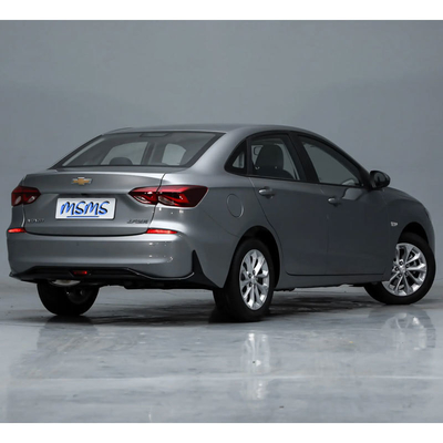 2023 2024 Chevrolet Cruze Yue Xiang 1.5L Δύο συμπλέκτης Βενζινοκίνητο ABS και Απόδοση