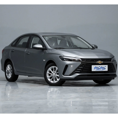 2023 2024 Chevrolet Cruze Yue Xiang 1.5L Δύο συμπλέκτης Βενζινοκίνητο ABS και Απόδοση