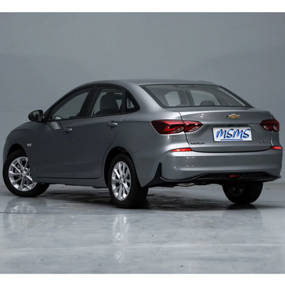 2023 2024 Chevrolet Cruze Yue Xiang 1.5L Δύο συμπλέκτης Βενζινοκίνητο ABS και Απόδοση