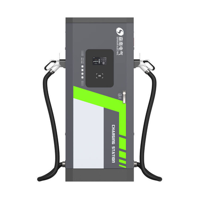 Ηλεκτρικό φορτιστή αυτοκινήτου 30kw 80kw 120kw Ηλεκτρικό σταθμό φόρτισης αυτοκινήτου 240kw