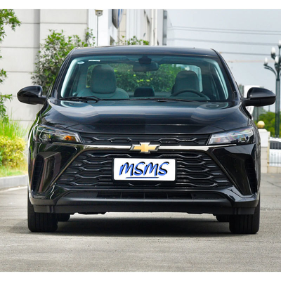 Δερμάτινα καθίσματα SUV Αυτοκίνητα 2023 2024 Chevrolet Cruze Yue Xiang 1.5L Διπλό συμπλέκτη Χρησιμοποιούμενα αυτοκίνητα