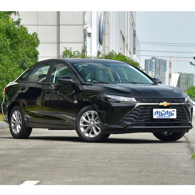 Δερμάτινα καθίσματα SUV Αυτοκίνητα 2023 2024 Chevrolet Cruze Yue Xiang 1.5L Διπλό συμπλέκτη Χρησιμοποιούμενα αυτοκίνητα