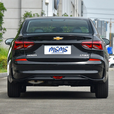 Δερμάτινα καθίσματα SUV Αυτοκίνητα 2023 2024 Chevrolet Cruze Yue Xiang 1.5L Διπλό συμπλέκτη Χρησιμοποιούμενα αυτοκίνητα