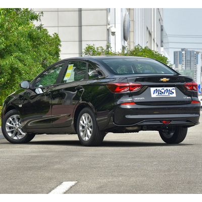 Δερμάτινα καθίσματα SUV Αυτοκίνητα 2023 2024 Chevrolet Cruze Yue Xiang 1.5L Διπλό συμπλέκτη Χρησιμοποιούμενα αυτοκίνητα