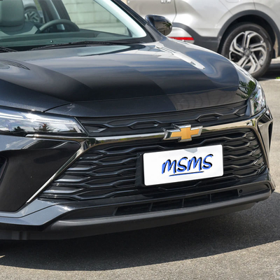Δερμάτινα καθίσματα SUV Αυτοκίνητα 2023 2024 Chevrolet Cruze Yue Xiang 1.5L Διπλό συμπλέκτη Χρησιμοποιούμενα αυτοκίνητα