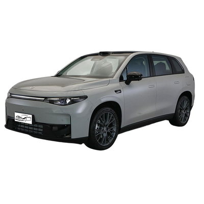 2024 Leapmotor C10 Ηλεκτρικό SUV Μέγιστη ισχύς 170 231Ps και μέγιστη ροπή 320N.m Τώρα