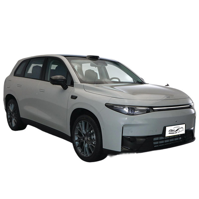 2024 Leapmotor C10 Ηλεκτρικό SUV Μέγιστη ισχύς 170 231Ps και μέγιστη ροπή 320N.m Τώρα
