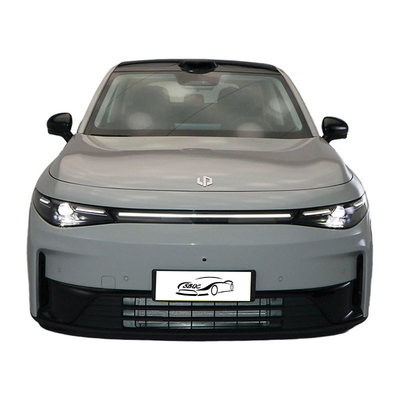 2024 Leapmotor C10 Ηλεκτρικό SUV Μέγιστη ισχύς 170 231Ps και μέγιστη ροπή 320N.m Τώρα