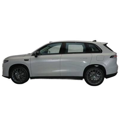 2024 Leapmotor C10 Ηλεκτρικό SUV Μέγιστη ισχύς 170 231Ps και μέγιστη ροπή 320N.m Τώρα