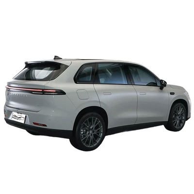 2024 Leapmotor C10 Ηλεκτρικό SUV Μέγιστη ισχύς 170 231Ps και μέγιστη ροπή 320N.m Τώρα