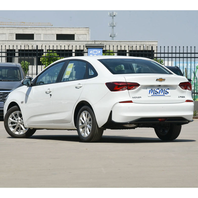 2023 Kia Setus 1.5L CVT Luxury Edition 5 πόρτες 5 θέσεις Compact SUV Βενζινοκίνητο 4 μήνα