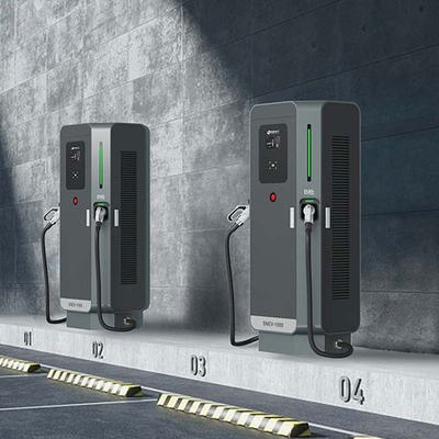30kw 80kw 120kw 240kw Γεωφόρος ηλεκτρικού αυτοκινήτου