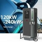 30kw 80kw 120kw 240kw Γεωφόρος ηλεκτρικού αυτοκινήτου