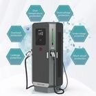 30kw 80kw 120kw 240kw Γεωφόρος ηλεκτρικού αυτοκινήτου